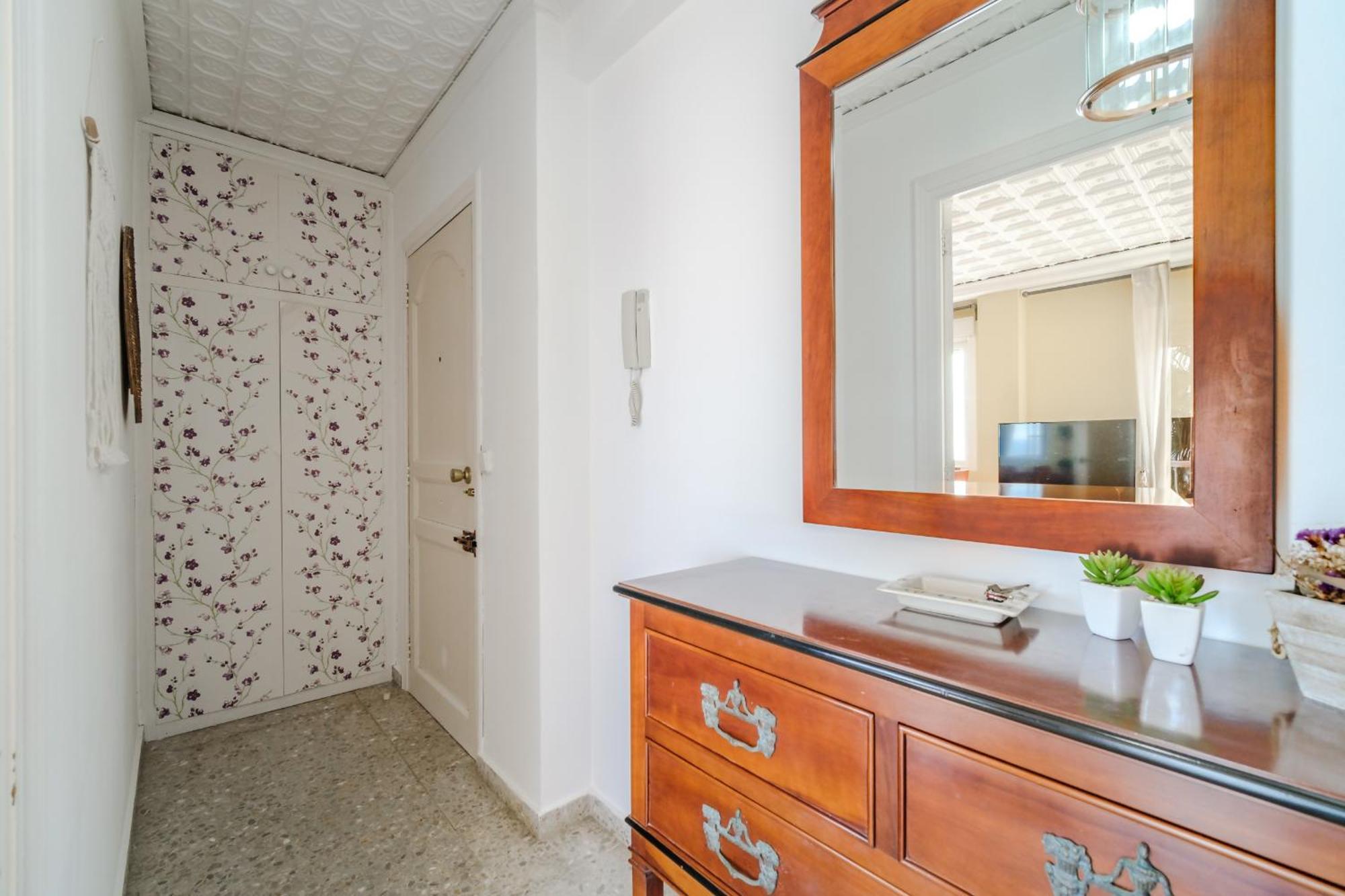 Apartamento En Puerto De Javea Nyk Exterior foto